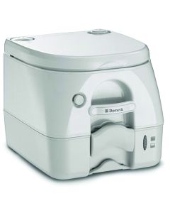Sanipottie 972, Gray