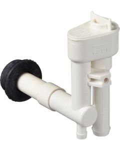 Toilet Hand Spray Vacuum Breaker
