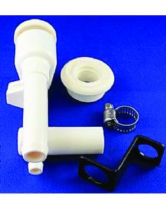 Vacuum Breaker Assembly