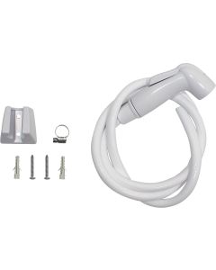 Hand Spray ONLY, White (New Style)
