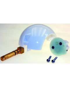 Ball, Shaft, Cart Kit