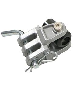 Adpt Ear Kit, Strl/b/ox 14500