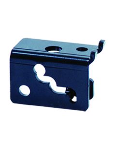 Roadmaster, Trailer Safety Cable Guide; EZ Hook ™; Steel; Black; 6000 Pound Capacity; Set of 2