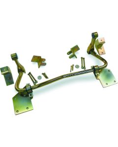 Swaybar W20/22 1-1/2 Rr Work
