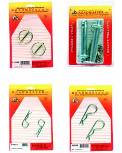 Hairpin #11 2 Pak