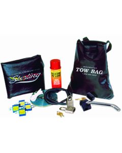 Combo Kit, Sterling All Terrain-No Safety Cables or Power Cord
