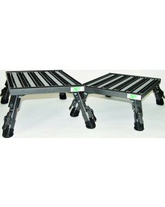 Extra Large Step Stool - Granite