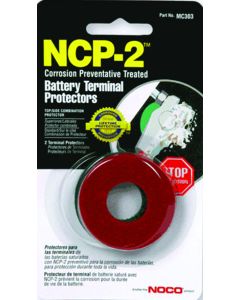 2 Pk. Battery Terminal Protector