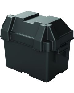 Noco, Battery Box; HM082BKS; Fits Group U1