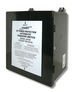 50A Basic Automatic Transfer Switch