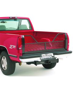 15-19 F150/17-19 F250/F350 VENTED STEEL TAILGATE

