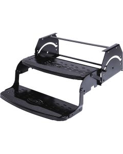 24" DBL. STEP MANUAL