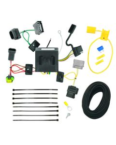 11-14 SIENNA;15-20 SIENNA SE T-ONE W/UPGRADED CIRCUIT PROTECTED MODULITE
