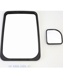 velvac Replacement Glass Kit 