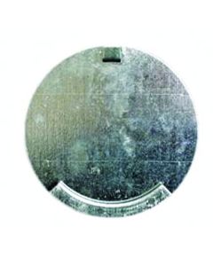 Furnace Duct Cover