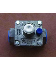 Regulator For All Suburban Stoves