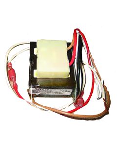 Transformer 24 Vac F/P-40S