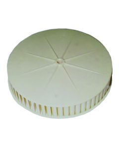 Furnace Combustion Air Wheel