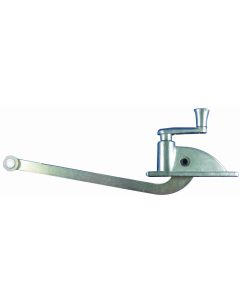 Kit W/5-3/8 Arm, 2-5/16 CC Mounting