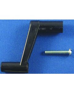 Metal 1-3/4 Crank Handle
