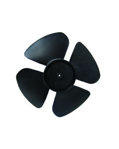Fan Blade For Exhaust Range Hoods