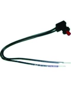 Switch, Push Button-12V Vent
