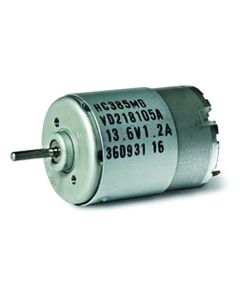 Motor 12V 1.5 Round Shaft
