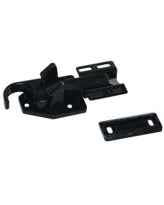 Bullet Latch
