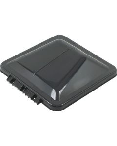 Replacement Vent Dome Cover, Smoke