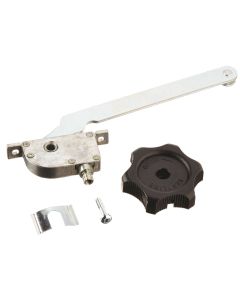 Operator Crank Handle & Screw - 14 x 14