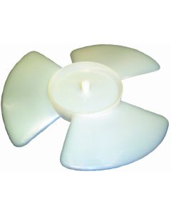 Fan Blade,7" .125shaft CCW