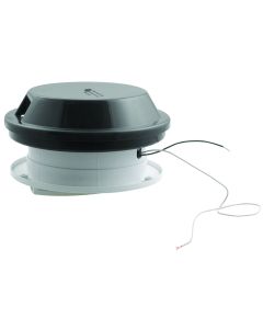 Smoke Van Roof Air Vent