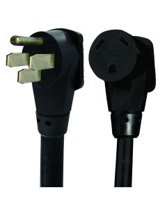 Pigtail Adapter, 18" 50-30 RV