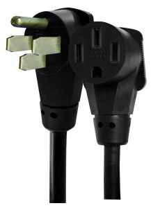 30' 50-AMP Extension Cord