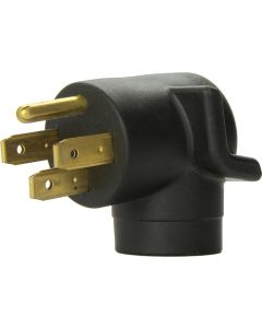Heavy-Duty 90u00b0 Adapter