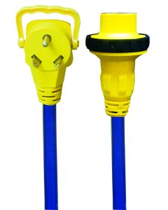 Locking 30-AMP 35' Cord