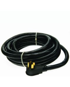Power Supply Cord, 30' 50 Amp RV