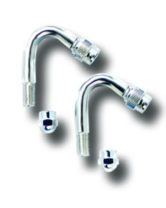 135u00b0 Valve Extender (For Stud Wheels)