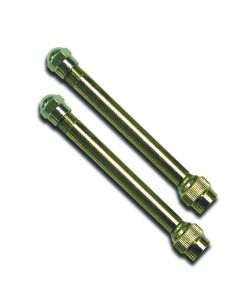 3 Straight Valve Extender - 2 Pack