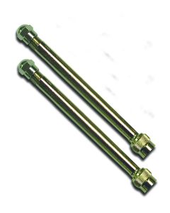 4 Straight Valve Extender - 2 Pack