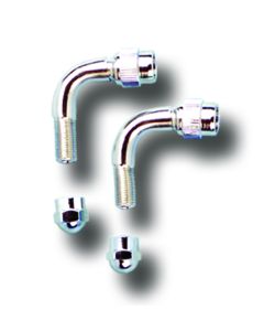 90u00b0 Valve Extender