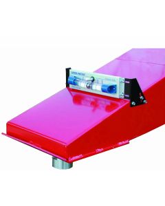Level Master 11 X 2u00be, Metal Housing