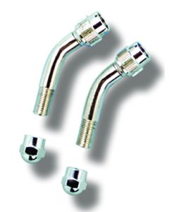 45u00b0 Valve Extender