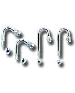 180u00b0 Extender (For Aluminum Wheels)