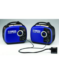 25amp Twin Tech Parallel Cable Cord For EF2000i