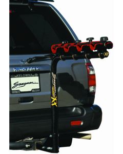 Xp 5 Bike 2 Standard Receiver