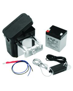 Breakaway Sys W/Charger