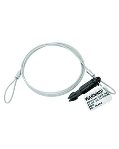 REPLACEMENT CABLE AND BRASS PIN ASSEMBLY FOR 2005
