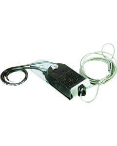 BREAKAWAY SWITCH, NYLON W/ WELDABLE TAB
