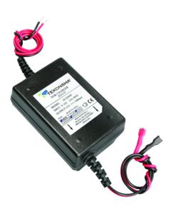 Dc To Dc Heavy Duty Quick/maintenance (multi Stage) Charger - 12 Volt